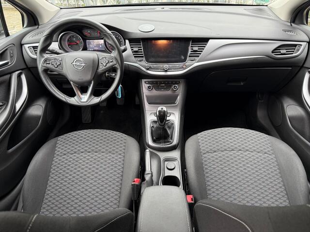 Opel ASTRA 1.0 Innovation Navi Clima Cruise PDC