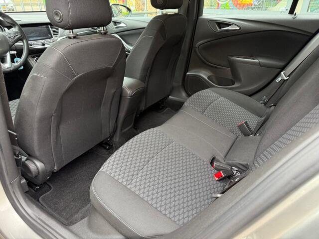 Opel ASTRA 1.0 Innovation Navi Clima Cruise PDC