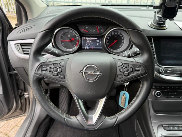 Opel ASTRA 1.0 Innovation Navi Clima Cruise PDC