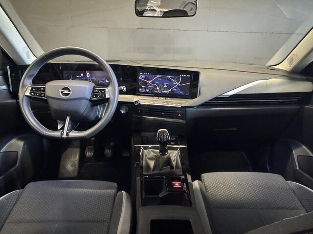 Opel ASTRA Sports Tourer 1.2 Turbo | Navi | Carplay | LED | Cruise | PDC V+A