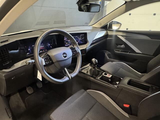 Opel ASTRA Sports Tourer 1.2 Turbo | Navi | Carplay | LED | Cruise | PDC V+A