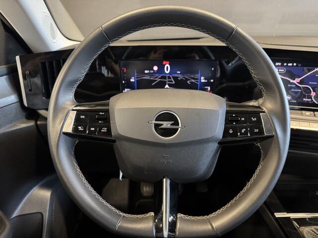 Opel ASTRA Sports Tourer 1.2 Turbo | Navi | Carplay | LED | Cruise | PDC V+A
