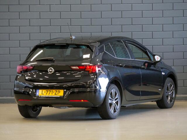 Opel ASTRA 1.2 111PK Design & Tech | NAVIGATIE | CARPLAY | CAMERA |