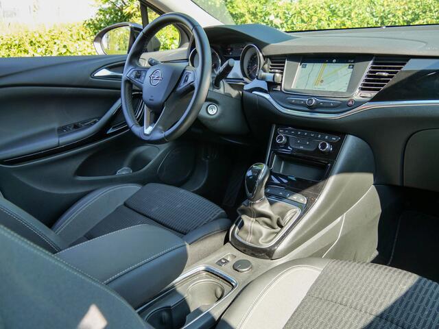 Opel ASTRA 1.2 111PK Design & Tech | NAVIGATIE | CARPLAY | CAMERA |