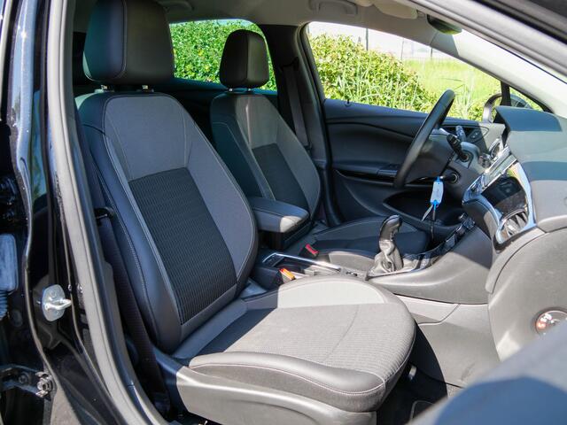 Opel ASTRA 1.2 111PK Design & Tech | NAVIGATIE | CARPLAY | CAMERA |