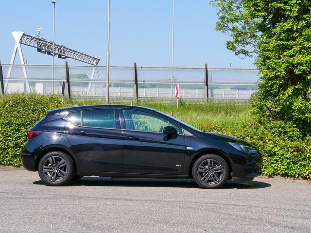 Opel ASTRA 1.2 111PK Design & Tech | NAVIGATIE | CARPLAY | CAMERA |