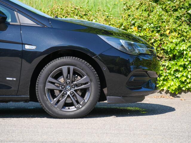 Opel ASTRA 1.2 111PK Design & Tech | NAVIGATIE | CARPLAY | CAMERA |