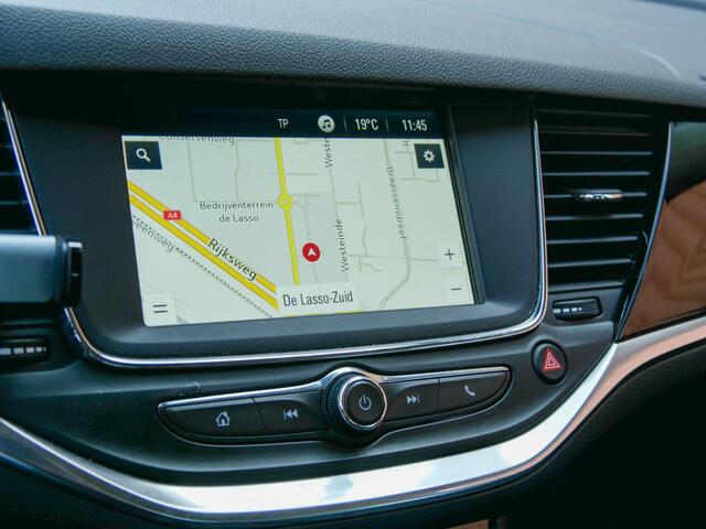 Opel ASTRA 1.2 111PK Design & Tech | NAVIGATIE | CARPLAY | CAMERA |