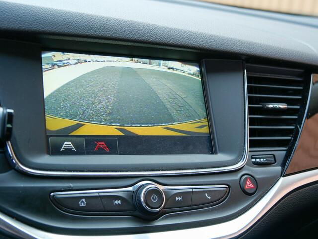 Opel ASTRA 1.2 111PK Design & Tech | NAVIGATIE | CARPLAY | CAMERA |