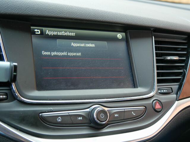 Opel ASTRA 1.2 111PK Design & Tech | NAVIGATIE | CARPLAY | CAMERA |