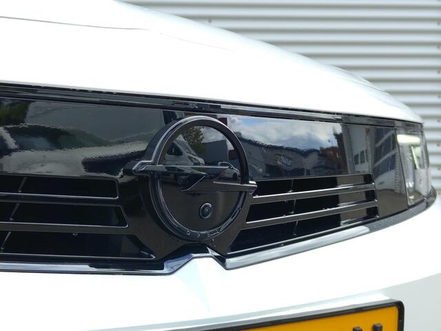 Opel ASTRA Electric GS 54kWh 156pk | 360° CAMERA | AGR-COMFORT STOELEN | PANODAK | APPLE CARPLAY / ANDROID AUTO