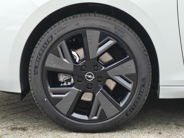 Opel ASTRA Electric GS 54kWh 156pk | 360° CAMERA | AGR-COMFORT STOELEN | PANODAK | APPLE CARPLAY / ANDROID AUTO