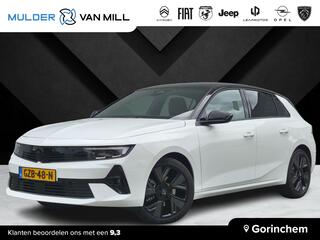 opel-astra-electric-gs-54kwh-156pk-