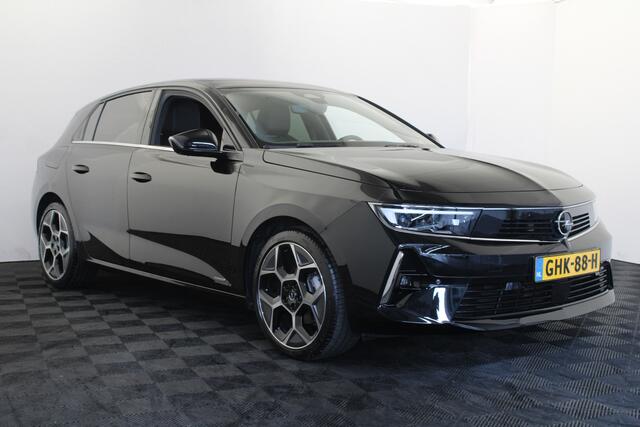 Opel ASTRA 1.2 ultimate | pano |