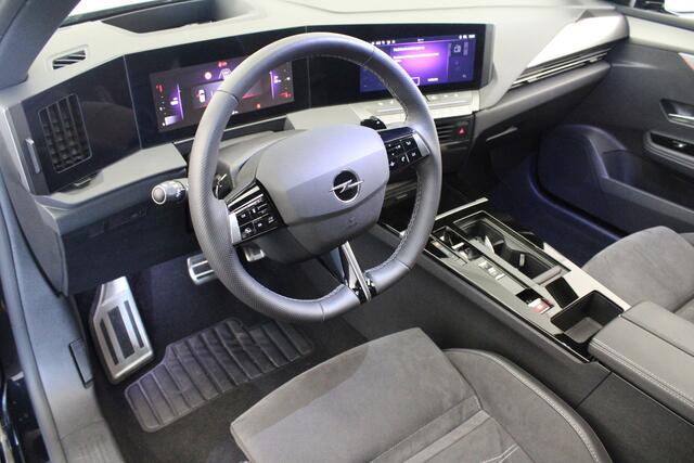 Opel ASTRA 1.2 ultimate | pano |