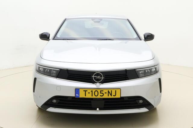 Opel ASTRA 1.2 Elegance 130 PK Automaat | Navigatie | Climate control | Keyless | Lichtmetalen velgen | Camera | Getint glas | Cruise control | Parkeersensoren | Demo |