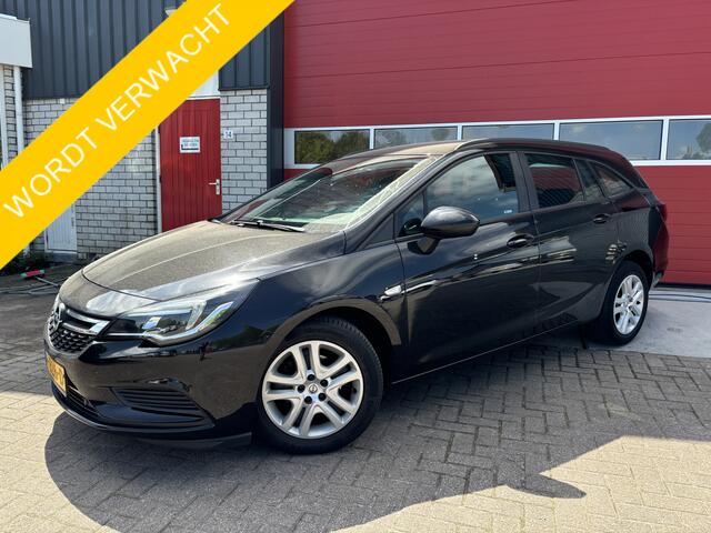 Opel ASTRA Sports Tourer 1.0 Online Edition CARPLAY / NAVI / AIRCO / PDC / BLUETOOTH / CRUISE / NL-AUTO