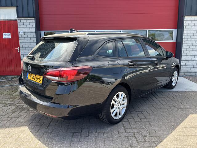 Opel ASTRA Sports Tourer 1.0 Online Edition CARPLAY / NAVI / AIRCO / PDC / BLUETOOTH / CRUISE / NL-AUTO