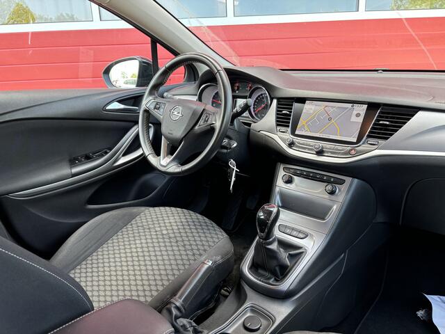Opel ASTRA Sports Tourer 1.0 Online Edition CARPLAY / NAVI / AIRCO / PDC / BLUETOOTH / CRUISE / NL-AUTO