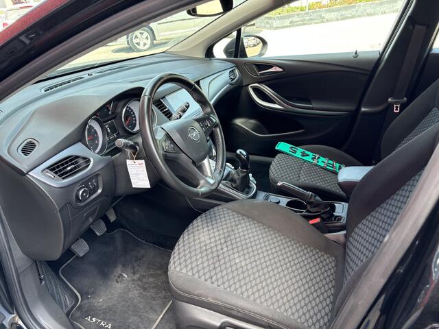 Opel ASTRA Sports Tourer 1.0 Online Edition CARPLAY / NAVI / AIRCO / PDC / BLUETOOTH / CRUISE / NL-AUTO