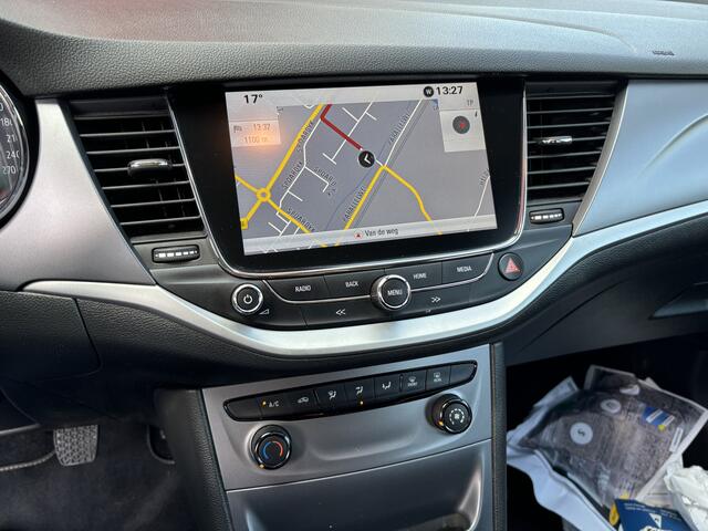 Opel ASTRA Sports Tourer 1.0 Online Edition CARPLAY / NAVI / AIRCO / PDC / BLUETOOTH / CRUISE / NL-AUTO
