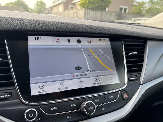 Opel ASTRA 5DRS 1.0 Online Edition Navigatie / Carplay / Cruise control