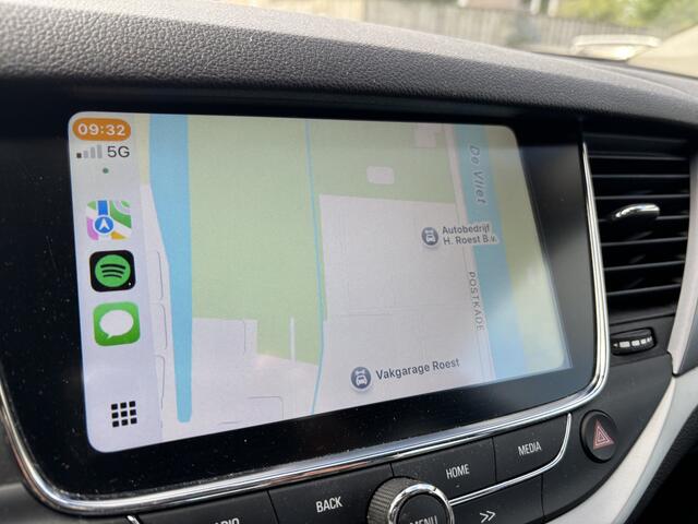 Opel ASTRA 5DRS 1.0 Online Edition Navigatie / Carplay / Cruise control