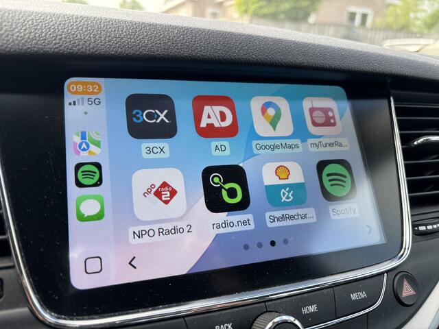 Opel ASTRA 5DRS 1.0 Online Edition Navigatie / Carplay / Cruise control