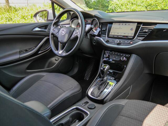 Opel ASTRA Sports Tourer 1.4 150PK Automaat Innovation | NAVIGATIE |
