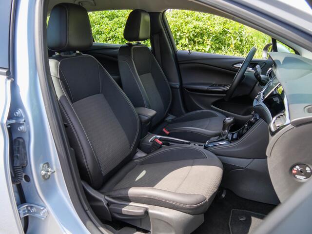 Opel ASTRA Sports Tourer 1.4 150PK Automaat Innovation | NAVIGATIE |