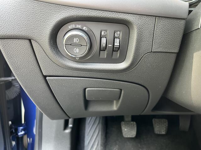 Opel ASTRA Sports Tourer 1.2 Blitz Elegance | CRUISE CONTROL | LED | CARPLAY | STUUR/STOELVERW. | PDC