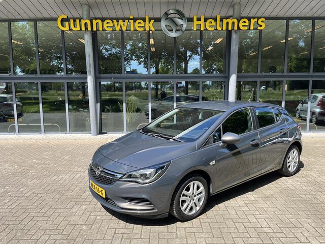 Opel ASTRA 1.0 Innovation | NAVI | CARPLAY | STOEL/STUURVERW | PDC