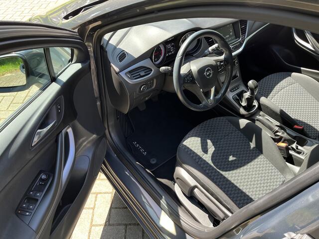 Opel ASTRA 1.0 Innovation | NAVI | CARPLAY | STOEL/STUURVERW | PDC