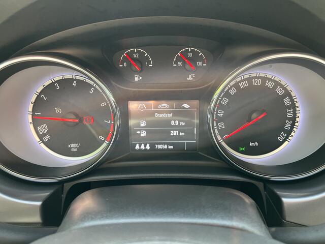 Opel ASTRA 1.0 Innovation | NAVI | CARPLAY | STOEL/STUURVERW | PDC