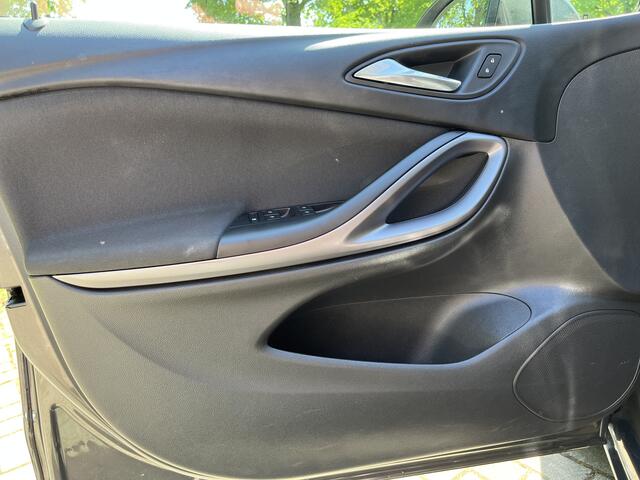 Opel ASTRA 1.0 Innovation | NAVI | CARPLAY | STOEL/STUURVERW | PDC