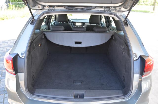 Opel ASTRA Sports Tourer 1.0 Turbo Online Edition Carplay | Navi | DAB | Cruise | Parkeersensor voor + achter | NL auto