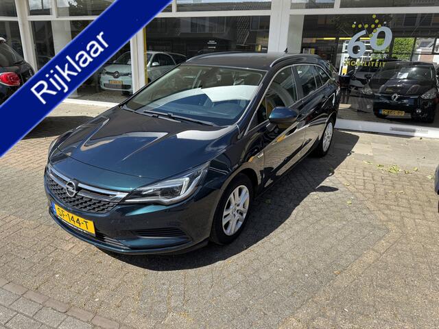 Opel ASTRA Sports Tourer 1.0 Business+AIRCO PARKEER SENSOREN CPV ELEKTR.RAMEN