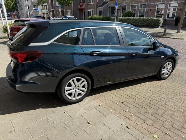 Opel ASTRA Sports Tourer 1.0 Business+AIRCO PARKEER SENSOREN CPV ELEKTR.RAMEN