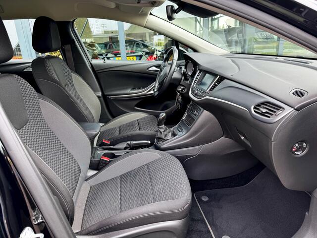 Opel ASTRA Sports Tourer 1.2 Business Edition+ NAVI ECC CRUISE