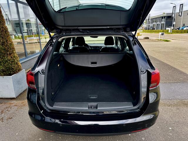 Opel ASTRA Sports Tourer 1.2 Business Edition+ NAVI ECC CRUISE