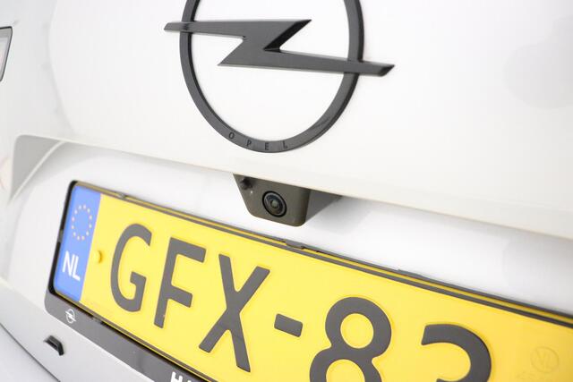 Opel ASTRA Sports Tourer 1.2 Turbo Hybrid GS 135pk | Automaat | Navigatie | Climate Control | Camera | Stoel - Stuurverwarming | Cruise Control