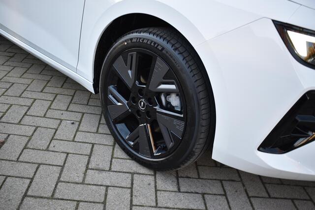 Opel ASTRA Electric 54 kWh GS ALCANTARA / NAVI / CAMERA