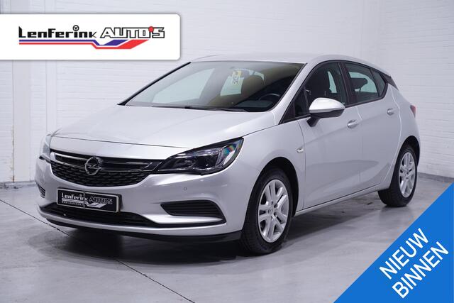 Opel ASTRA 1.0 Edition Navi PDC v+a Cruise Apple Carplay/Android auto