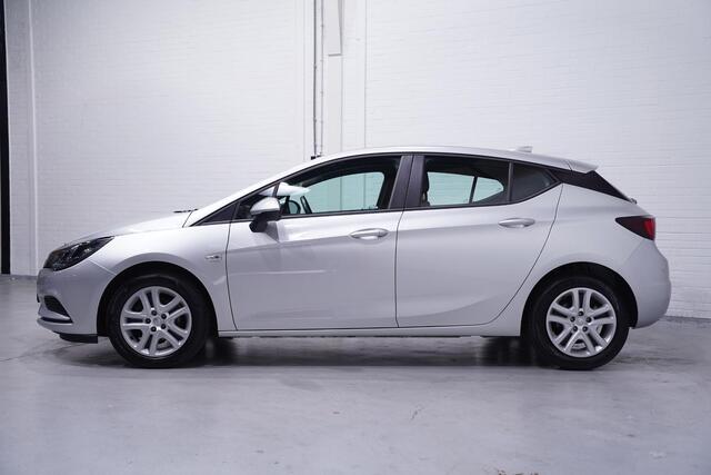 Opel ASTRA 1.0 Edition Navi PDC v+a Cruise Apple Carplay/Android auto