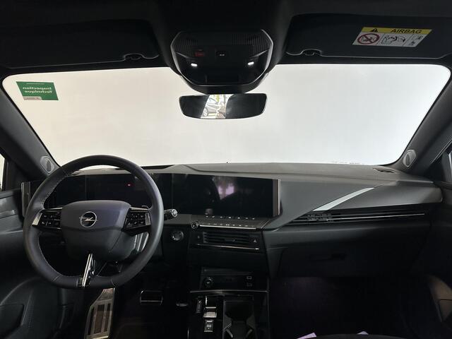 Opel ASTRA Sports Tourer 1.6 Hybrid Ultimate AGR STOELEN- PACK | PANORAMADAK | 360 CAMERA