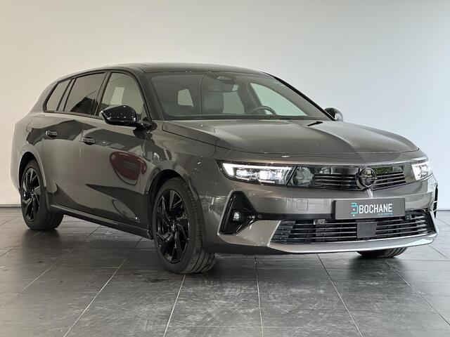 Opel ASTRA Sports Tourer 1.6 Hybrid Ultimate AGR STOELEN- PACK | PANORAMADAK | 360 CAMERA