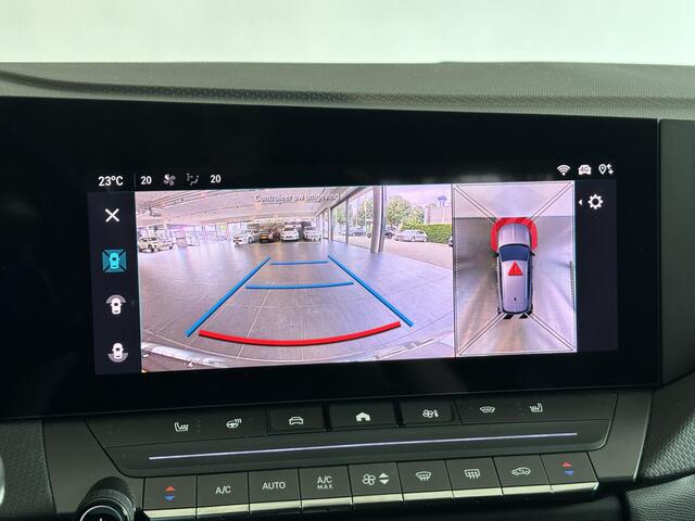 Opel ASTRA Sports Tourer 1.6 Hybrid Ultimate AGR STOELEN- PACK | PANORAMADAK | 360 CAMERA