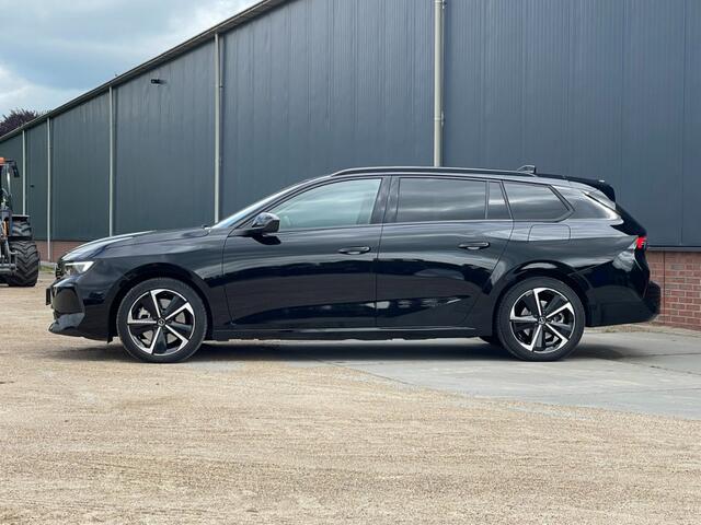 Opel ASTRA ST 1.6 Turbo Plug In Hybrid Carplay / Camera / Stoelverwarming