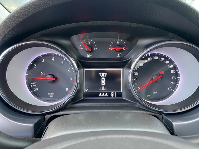 Opel ASTRA Sports Tourer 1.0 Turbo Business+ 50% deal 5975,- ACTIE Sportstoelen / Navi / Clima / Cruise / Telefoon