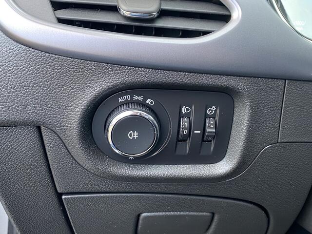 Opel ASTRA Sports Tourer 1.0 Turbo Business+ 50% deal 5975,- ACTIE Sportstoelen / Navi / Clima / Cruise / Telefoon